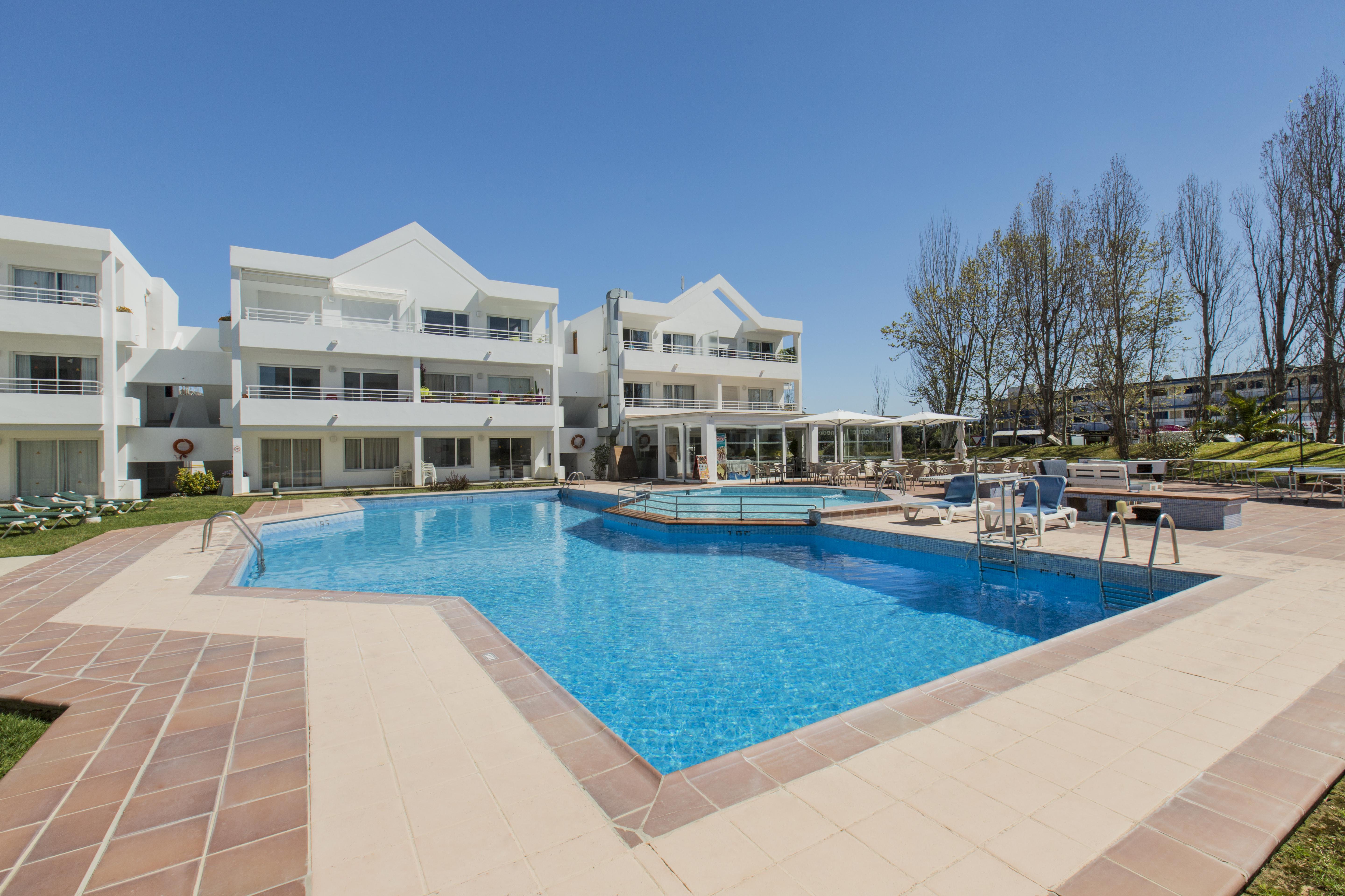 Habitat Apartments Поланко Экстерьер фото