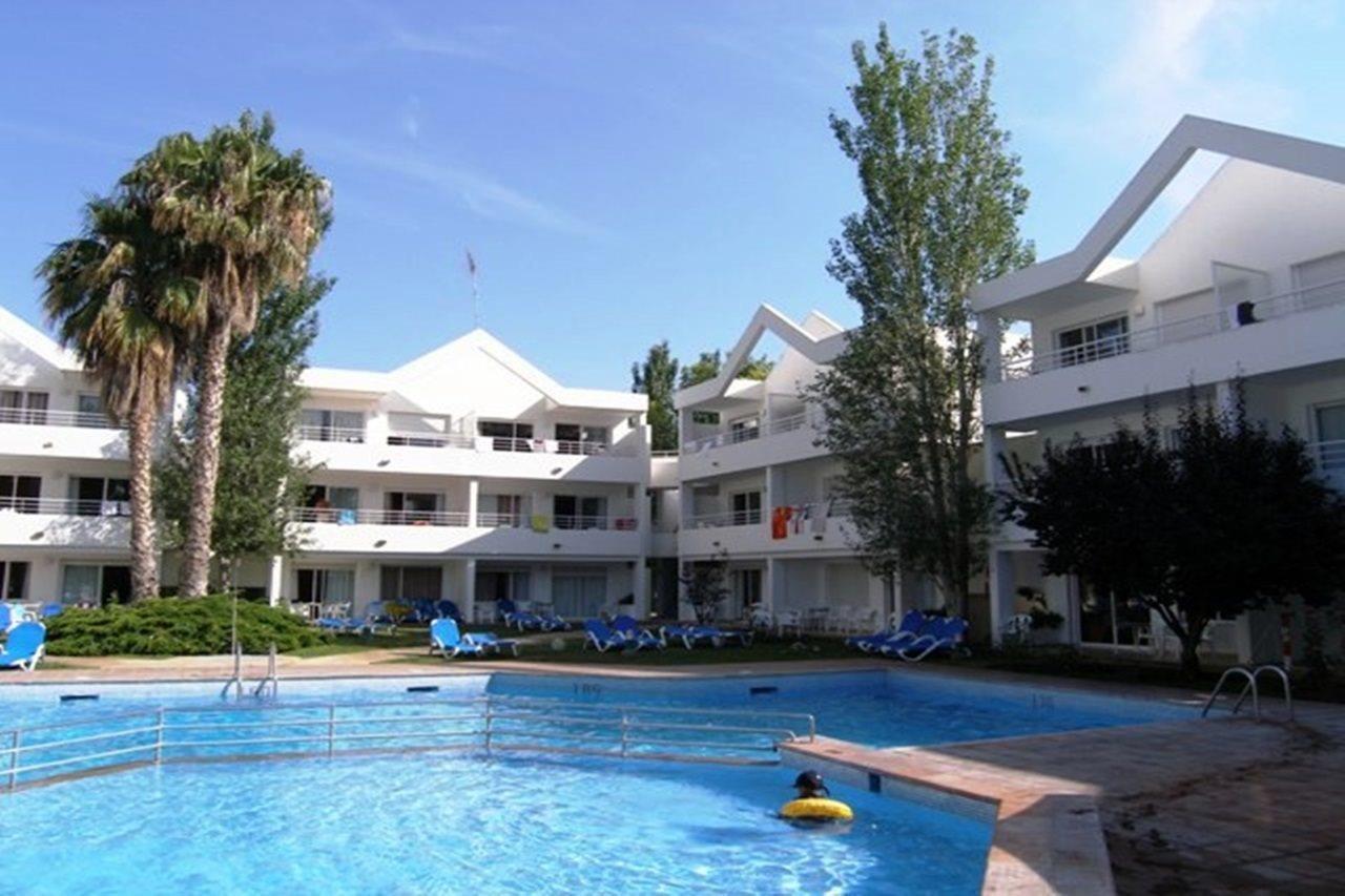 Habitat Apartments Поланко Экстерьер фото